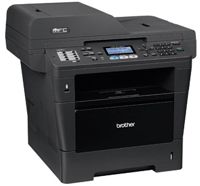 BROTHER MFC-8710DW