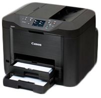 Canon Maxify MB-5310