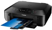 Canon Pixma MG 5610