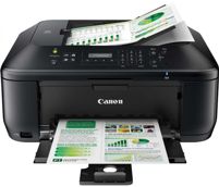Canon MX451