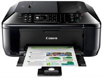 Canon MX521