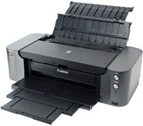 Canon Pixma Pro-10