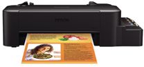 Epson L120
