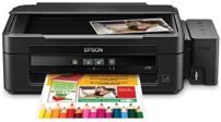 Epson L210