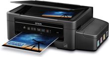 Epson L375