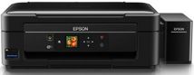 Epson L455