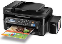 Epson L565