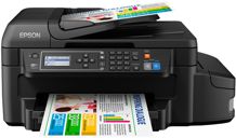 Epson L655