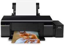 Epson L805