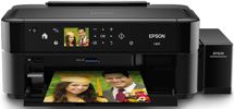 Epson L810