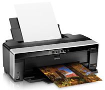 Epson Stylus photo R2000