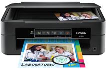 Epson XP-231