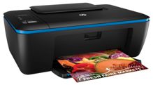 HP Deskjet 2529