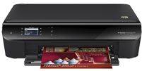 HP Deskjet 3545