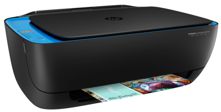 HP Deskjet 4729