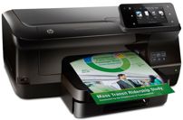 HP Officejet Pro 251dw