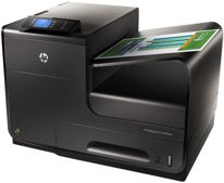 HP Officejet Pro X451