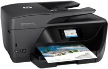 HP Officejet Pro 6970
