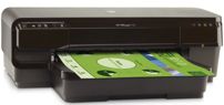 HP Officejet 7110