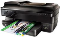 HP Officejet 7612