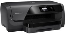 HP Officejet Pro 8210