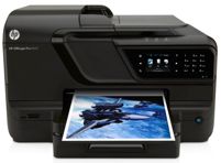 HP Officejet Pro 8600