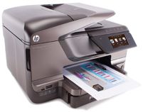 HP Officejet Pro 8600 Plus