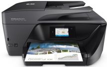 HP Officejet Pro 8710