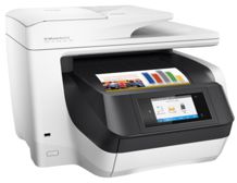 HP Officejet Pro 8720