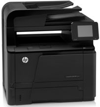 HP M425DN
