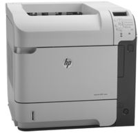 HP M602