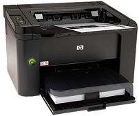 HP P1606dn