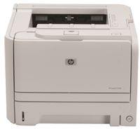 HP P2035