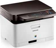 Samsung CLX-3305W