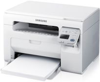 Samsung SCX-3504W