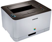 Samsung SL-C410W