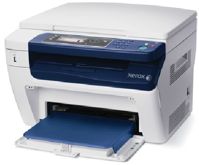 Xerox Workcentre 3045