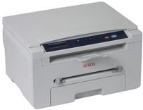 Xerox Workcentre 3119