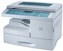 Xerox Workcentre 312