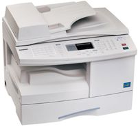 Xerox Workcentre pro 412