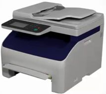 Xerox Workcentre 6027