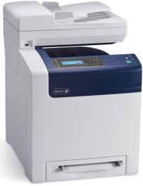 Xerox Workcentre 6505