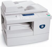Xerox Workcentre M15