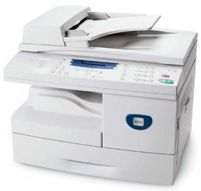 Xerox Workcentre M20