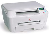 Xerox Workcentre PE114
