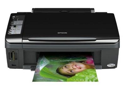 epson impresora