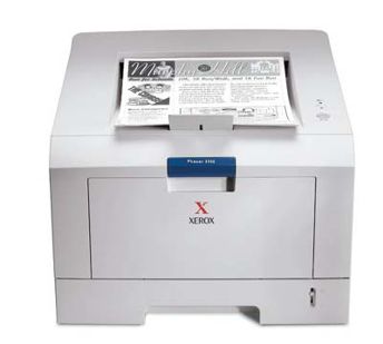 Xerox laser