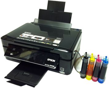 impresora mas sistemas