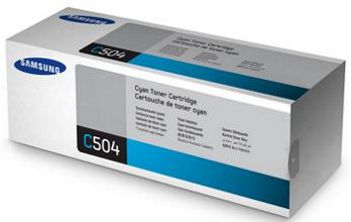 cartucho Samsung CLT-C504S
