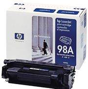 cartucho HP 92298A original